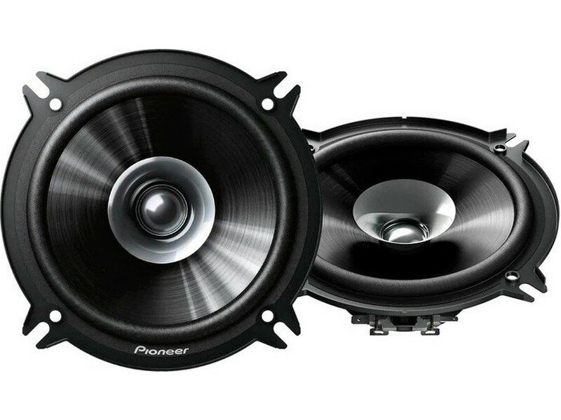 Колонки автомобильные Pioneer TS-G1610F-2 (без решетки)