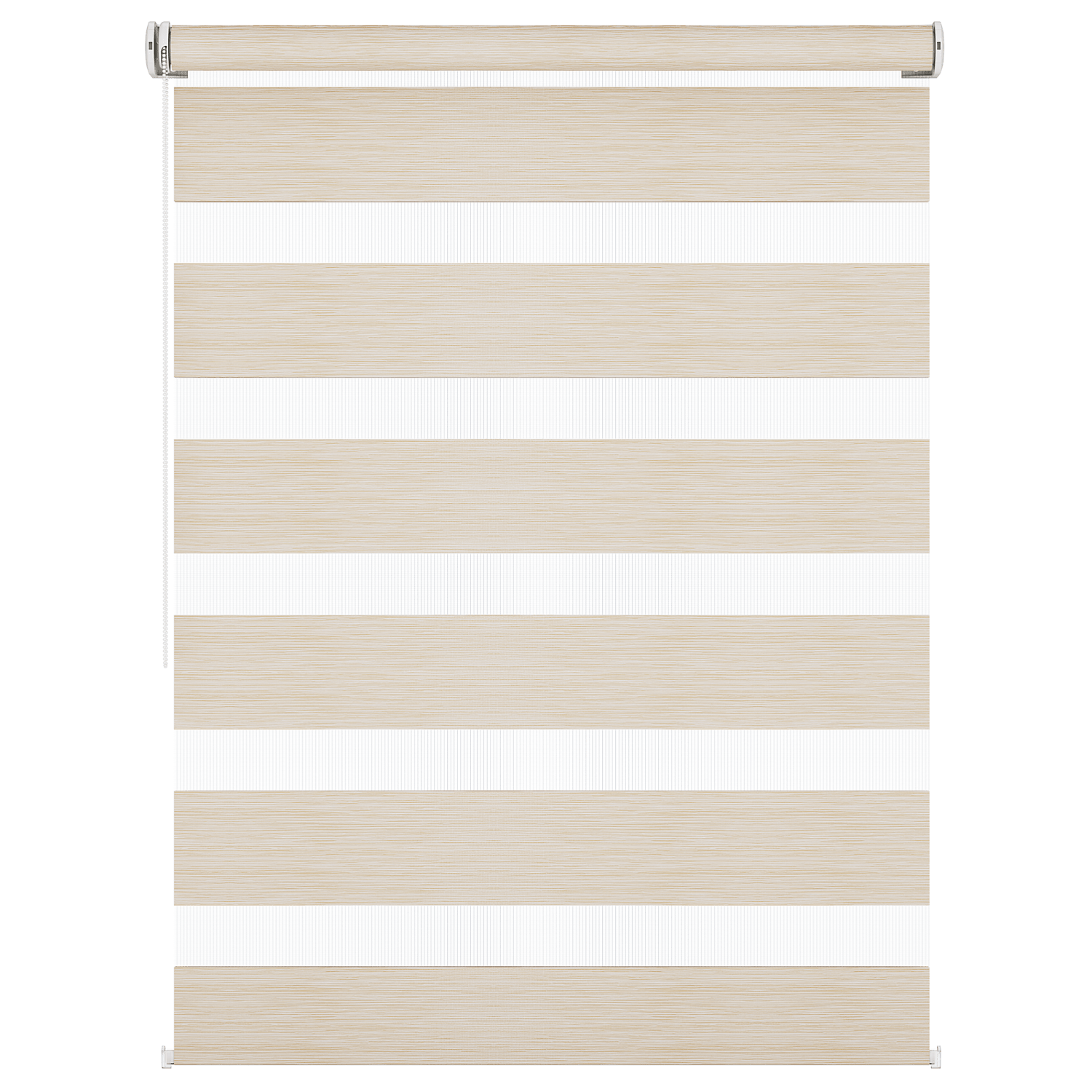 фото Рулонная штора Helen Decor День-Ночь «12350»