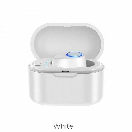 Borofone BC29 Lambent Mini Wireless Headset Black 1404₽