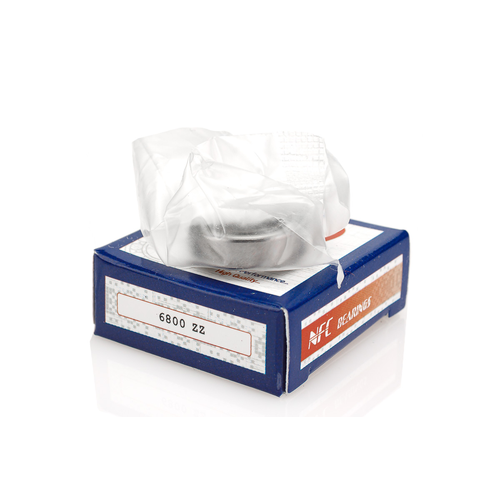 Подшипник 1000800 ZZ 6800 ZZ NFC 138₽