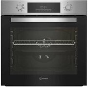 Духовой шкаф Электрический Indesit IFE 3644 IX нержавеющая сталь