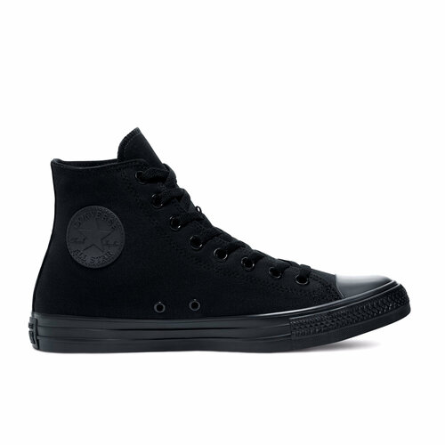 кеды converse размер 37 5 черный Кеды Converse, размер 37, черный