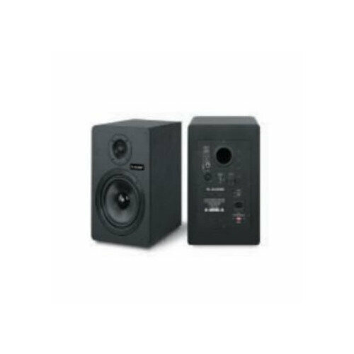 Студийный монитор активный N-Audio X6 акустическая система port audio tds1515a