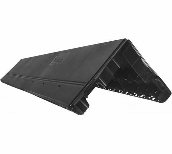 Коньковый аэратор DOCKE PIE ZRRR-1099