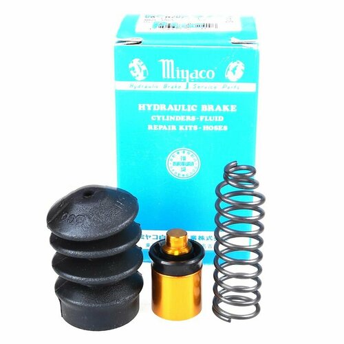 Ремкомплект рабочего цилиндра сцепления CK-N207 Miyaco 34 30621-12U25 Nissan Skyline 840₽
