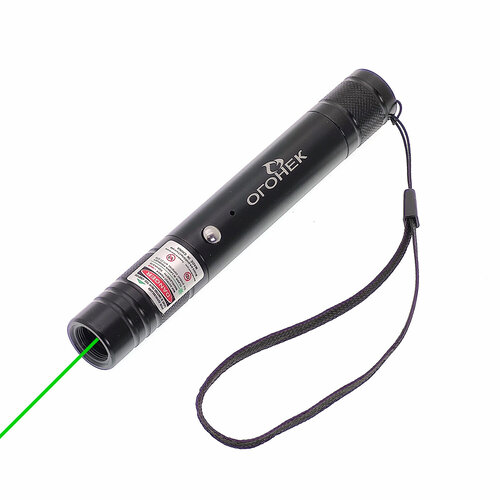 Ручной лазер "Огонек" модель OG-LDS24