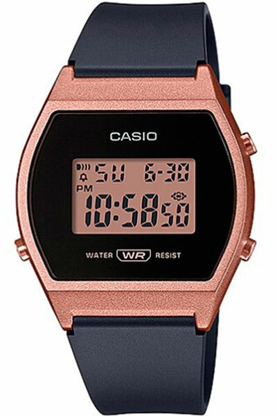 Наручные часы CASIO Collection LW-204-1A