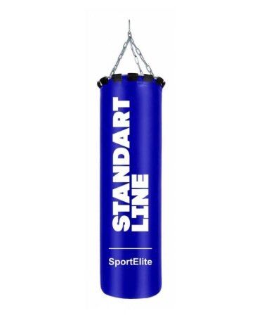 SportElite STANDART LINE SL-45B blue