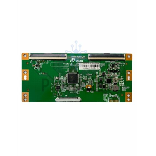 Плата T-Con DCBDM-X296A_03 для Telefunken TF-LED50S03T2SU 3125₽