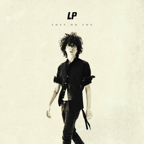 LP Виниловая пластинка LP Lost On You - Gold виниловая пластинка magnum lost on the road to eternity