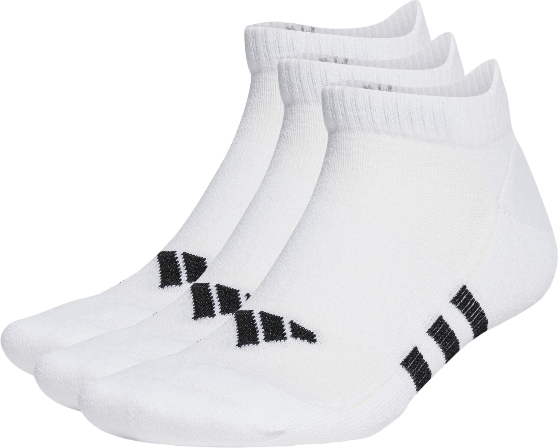 Носки adidas Performance Cushioned Low Socks