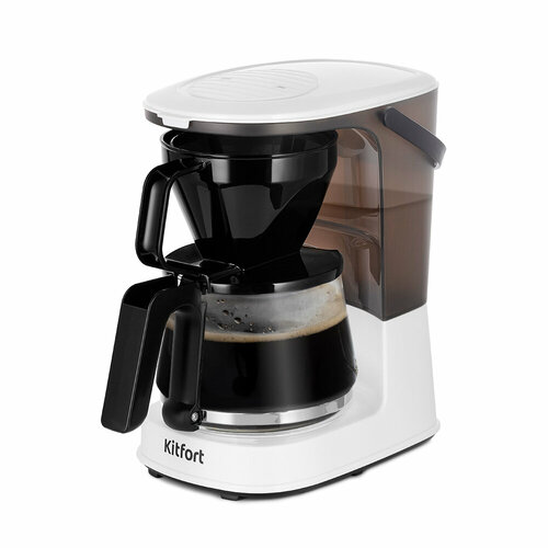 Кофеварка Kitfort КТ-7218 2120₽