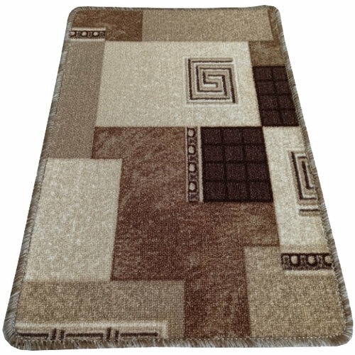 Коврик Принт на войлоке 04х06 прямоуг Ангора бежевый 10 439₽