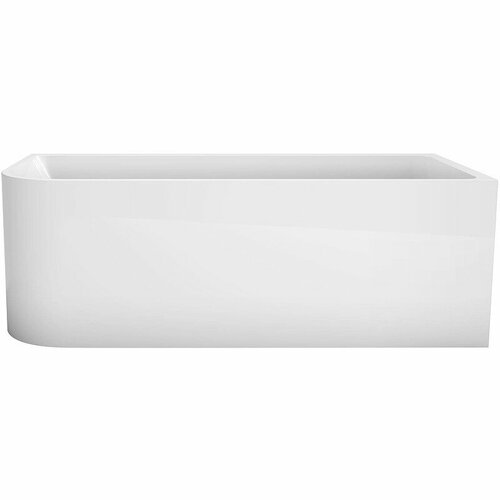Акриловая ванна BelBagno BB712-1700-730-R 170x73 правая, белый