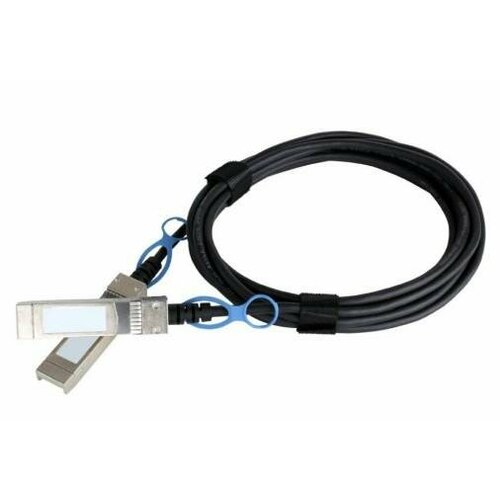 Кабель DAC QSFP28 1M LR-LINK кабель huawei dac qsfp28 qsfp28 100ge 1m qsfp28 100g cu1m