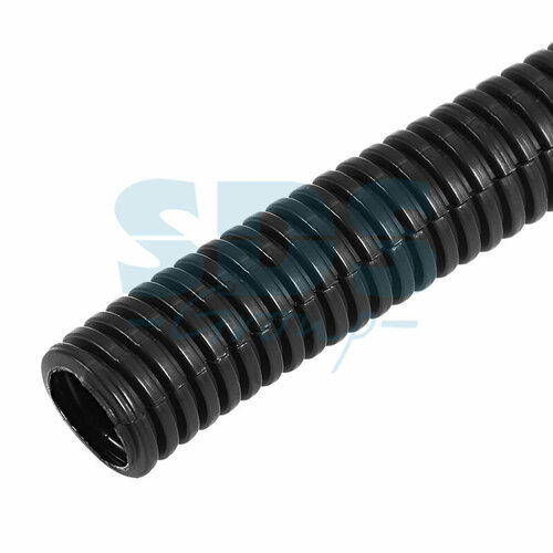 Трубка гофрированная тюбинг 115 мм Диалуч диалуч 15-1250 цена за 1 шт 310₽