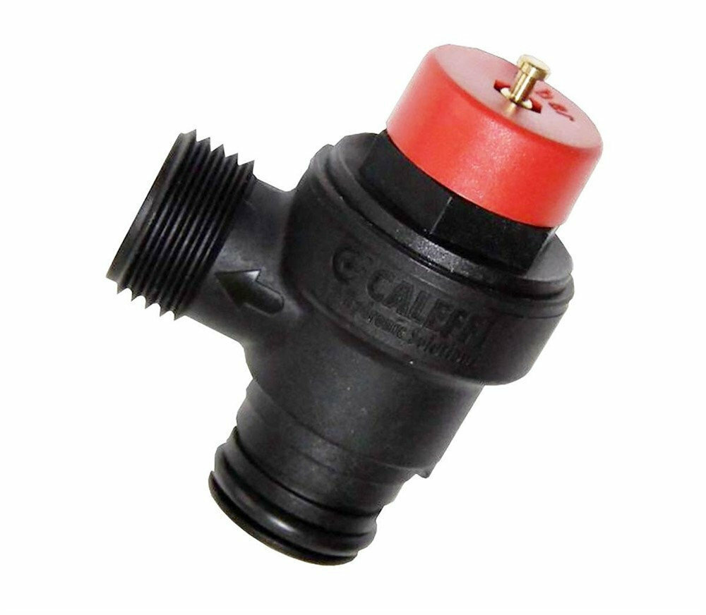 фото Предохранительный клапан 0020107598