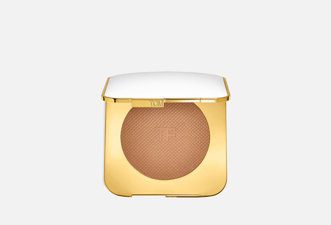 Бронзирующая пудра Tom Ford, Soleil Glow Bronzer Small 8мл