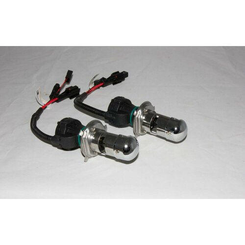 Лампа ксенон H4 4300К AC дальнийближний свет биксенон 2635₽