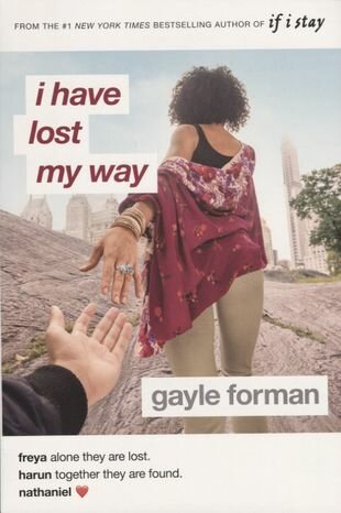 I Have Lost My Way (Forman Gayle) - фото №1