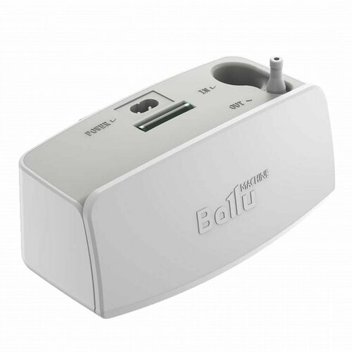 Насос дренажный Ballu CondiPump DC Tank Pro моноблочный 18 лч 5930₽