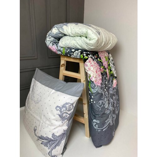 Постельное белье 20 сп хлопок бязь 3050₽