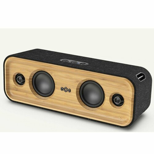 Портативная акустика House of Marley Get Together 2 EM-JA030-SB 3489000₽