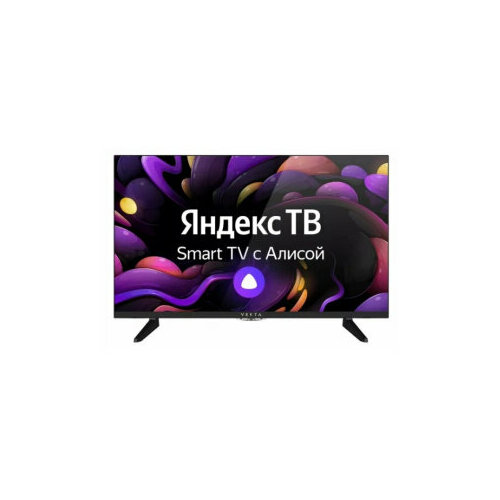 Телевизор VEKTA LD-43SU8921BS 2481800₽