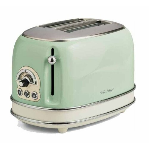 Тостер ARIETE 15504 Vintage 11050₽