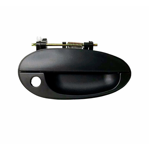 Ручка двери CHERY QQ Kimo наружная передняя правая 489₽