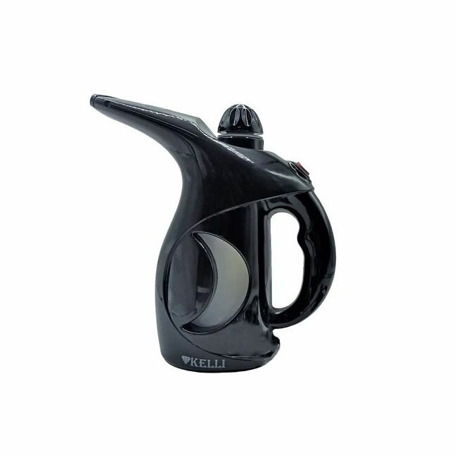 фото Отпариватель KELLI КL-316 Черный
