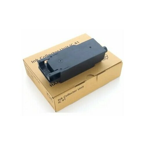 Контейнер отработанных чернил PARTS WASTE INK CONTAINER SET SP yotat waste ink tank t6711 ink maintenance box with chip for epson wf3620 wf3640 wf7110 printers for t6711 t6711xl