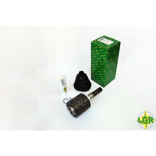 Граната Шрус Ваз 2123 Внутренняя Lh 2123-2215057 Lgr-3217 Lgr LGR арт LGR-3217 4140₽