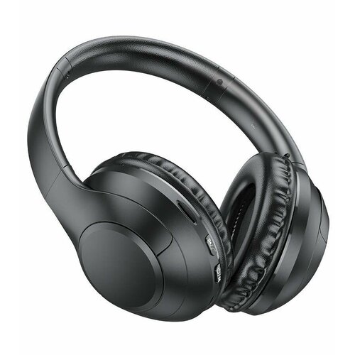 Наушники Borofone BO23 Glamour Black 6941991103391 1250₽