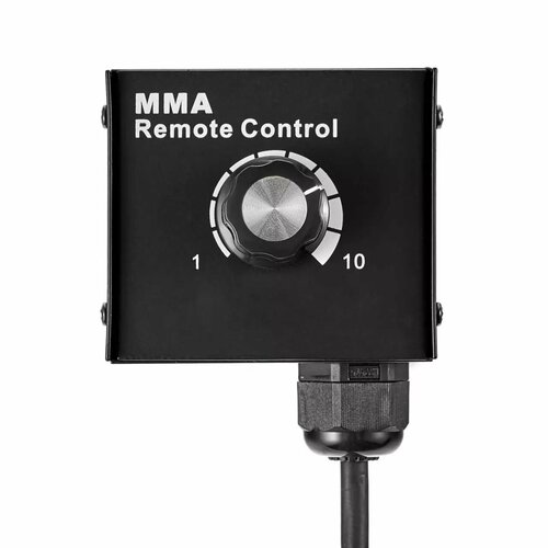 Пульт дистанционного управления ММА комплект сварочный для mma kit 500