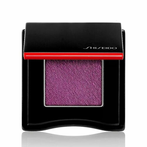 SHISEIDO Тени для век Pop Powder Gel Eye Shadow (12 Hara-Hara Purple)