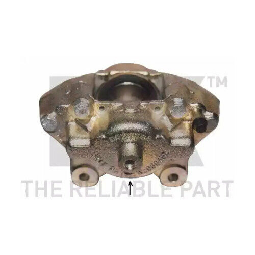 Пружина педали сцепления peugeot partner citroen berlingo xsara Psa 214837 595₽