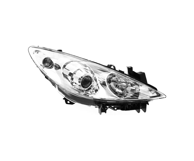 TYC 20-B223-05-2B фара правая\ Peugeot (Пежо) 307 05