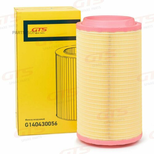 GTS G140430056 Воздушный фиьтр ДВС