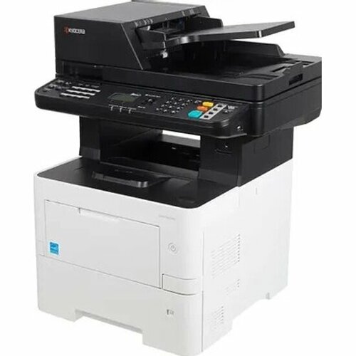 Лазерное МФУ Kyocera M3145dn Азия 1102TF3NL0 тонер TK-3165 совместимый TK-3060 16699500₽