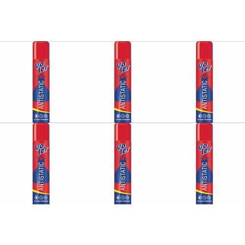 Voler Антистатик, 100 мл, 6 шт