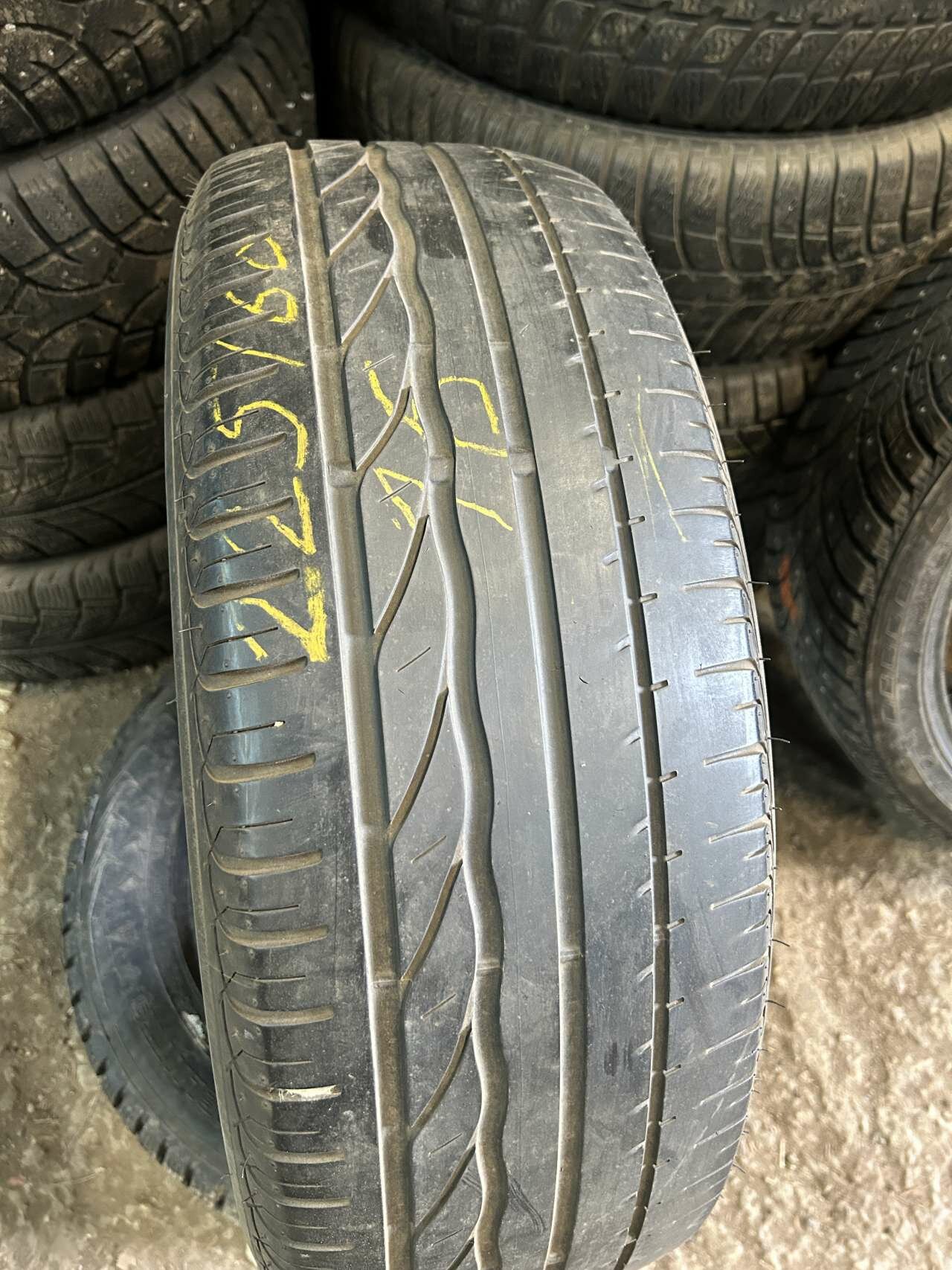 225/60 R16 98Y Bridgestone Turanza ER300