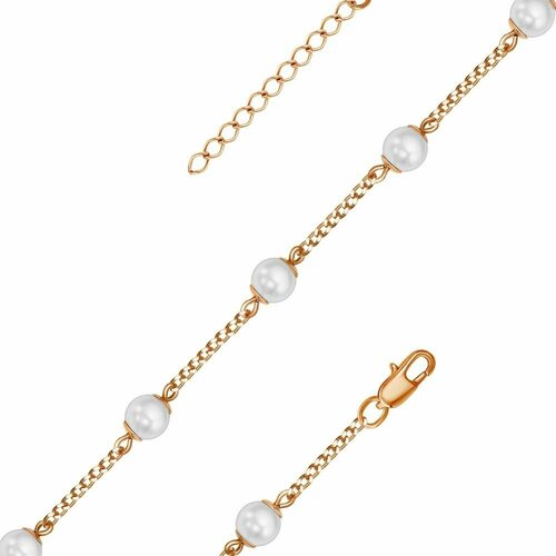 Браслет Красная Пресня, белый