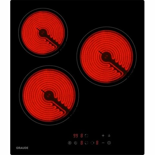 Электрическая варочная панель Graude EK 450 S 2502400₽