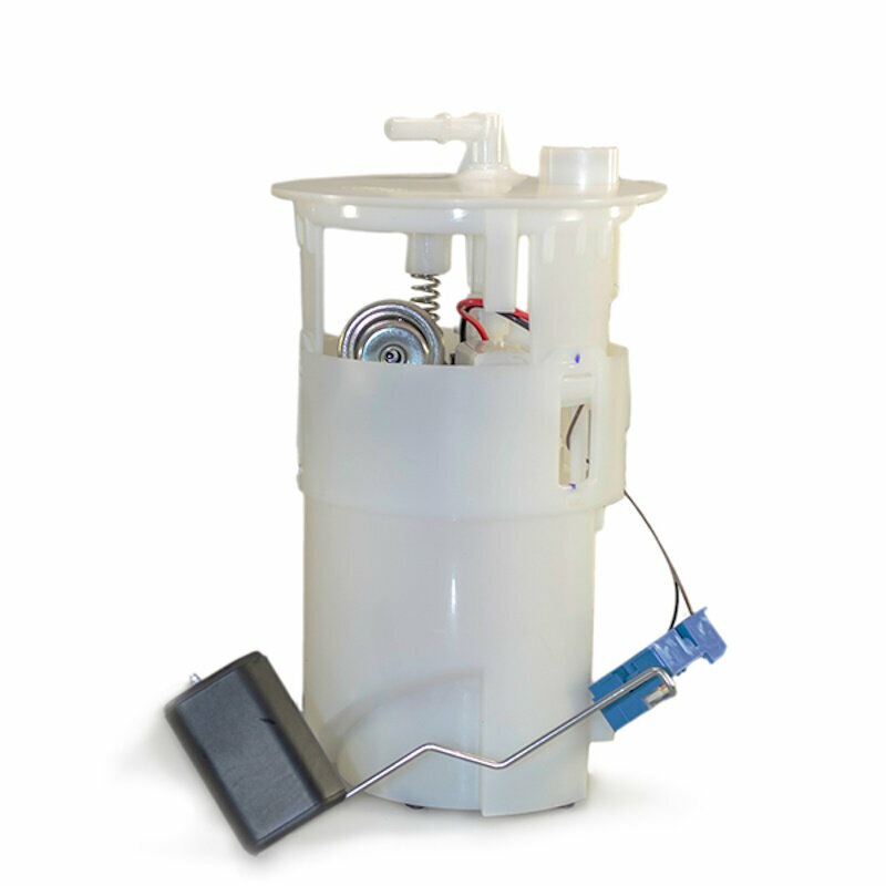 фото Насос топливный электрический Nissan Almera Classic (B10) (06-13) RUEI2457