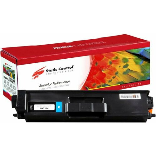 Картридж Static control 002-13-R321C