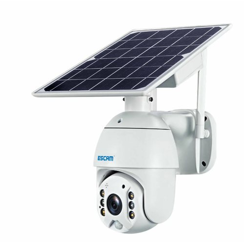 Автономная PTZ 4G камера TinyCam LS02 2050000₽