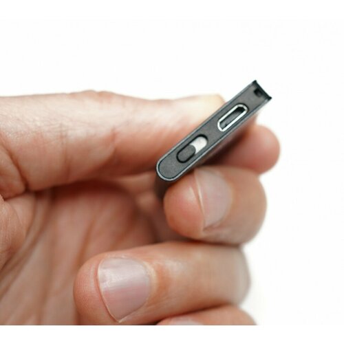 Миниатюрный диктофон TinyCam DV8 500000₽