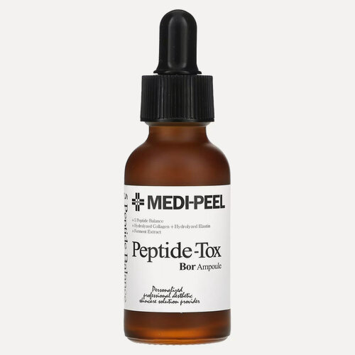 Изображение товара Омолаживающая сыворотка с пептидным комплексом MEDI-PEEL Bor-Tox Peptide Ampoule
