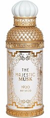 Alexandre J парфюмерная вода The Majestic Musk, 100 мл